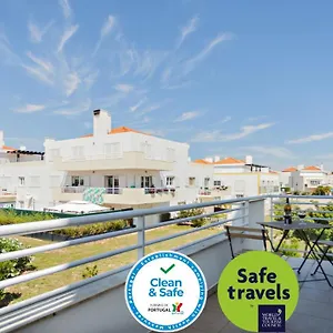 Formosa Bay Am Cabanas De Tavira