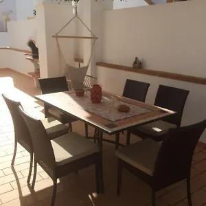 Gomeira Floor Cabanas De Tavira