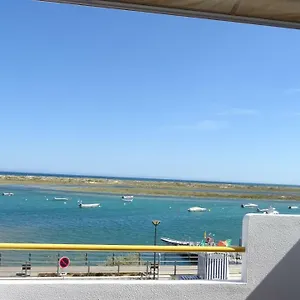 Mar Cabanas De Tavira